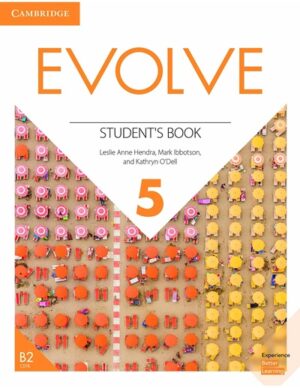 [DOWNLOAD] Evolve level 5 – Presentation Plus (Windows)