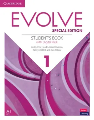 [DOWNLOAD] Evolve, Special Edition 1 Presentation Plus [MAC]