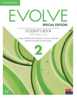 [DOWNLOAD] Evolve, Special Edition 2 Presentation Plus [Windows]
