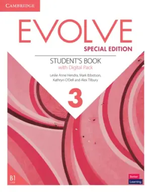 [DOWNLOAD] Evolve, Special Edition 3 Presentation Plus [Windows]