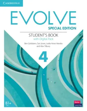 [DOWNLOAD] Evolve, Special Edition 4 Presentation Plus [Windows]