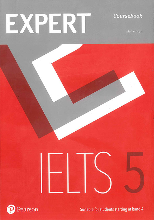 Expert IELTS 5 Coursebook
