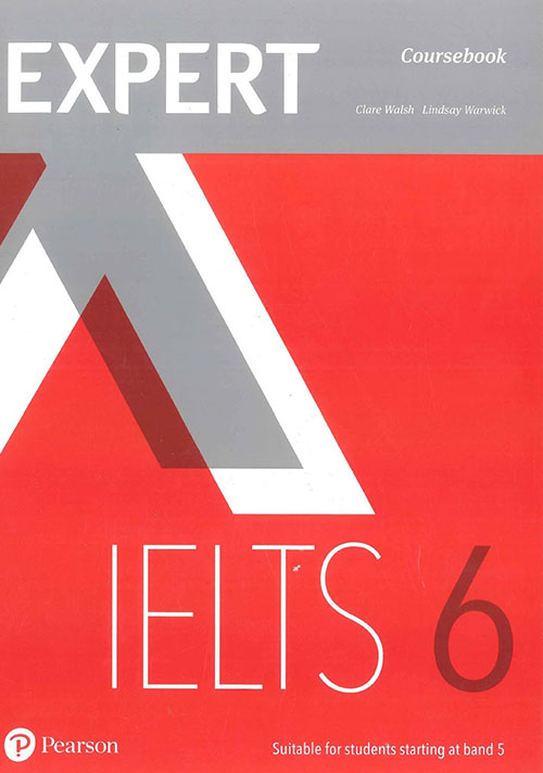 Expert IELTS 6 Coursebook