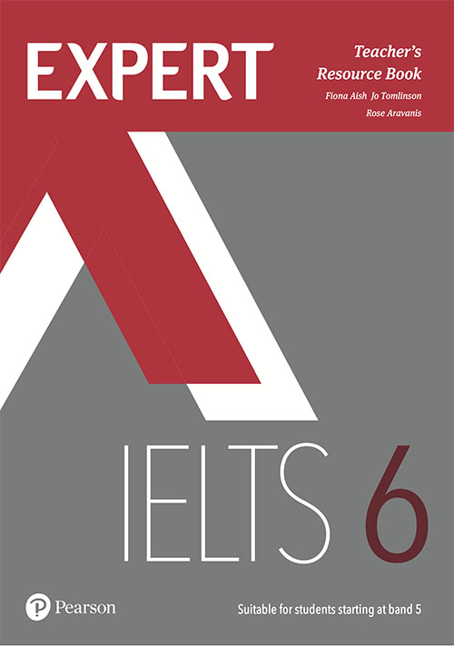 Expert IELTS 6 Teacher's Resource Book