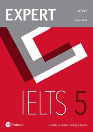 [COMBO] Expert IELTS 5 – Original PDF, Resources