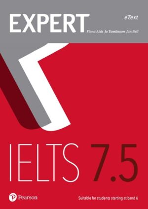 [COMBO] Expert IELTS Bands 7.5 – Active Teach DVD