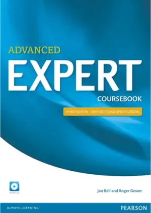 [COMBO] Expert Advanced [Original PDF + Resources]