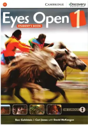 [DOWNLOAD] Eyes Open 1 – Presentation Plus [Windows]
