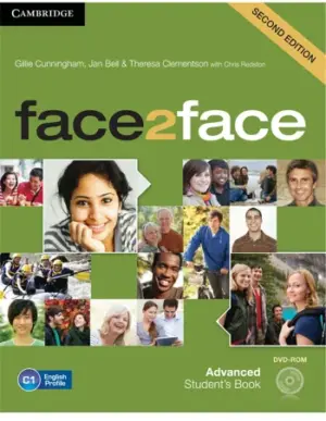 [DOWNLOAD] Face2Face 2nd Advanced – Presentation Plus [Windows]
