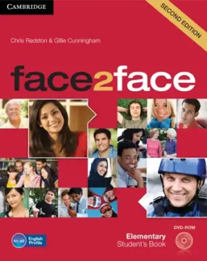 [DOWNLOAD] Face2Face 2nd Elementary – Presentation Plus [Windows]
