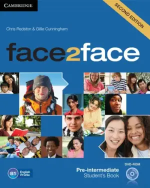 [DOWNLOAD] Face2Face 2nd Pre-Intermediate – Presentation Plus [MAC]