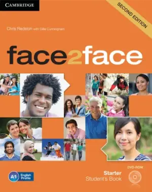 [DOWNLOAD] Face2Face 2nd Starter – Presentation Plus [MAC]