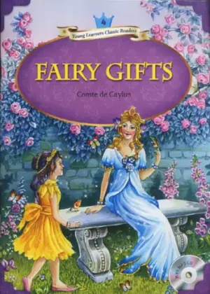[COMBO] Fairy Gifts [HQ PDF + Resources]
