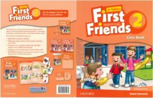 [DOWNLOAD] First Friends (Second Edition) 2 iTools [Windows]