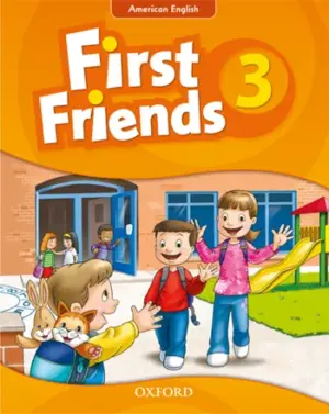 [DOWNLOAD] First Friends (American English) 3 iTools [Windows]