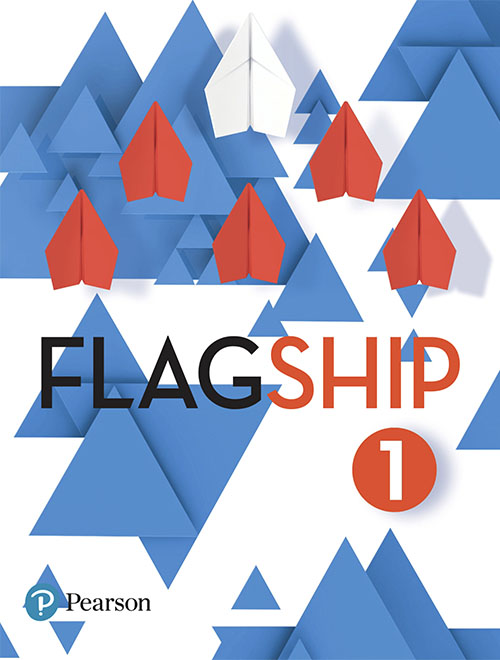 Flagship 1 Student's Book