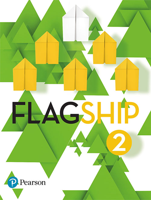 Flagship 2 Student's Book