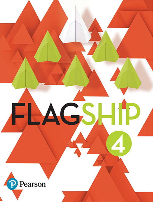 Flagship 4 Student's Book