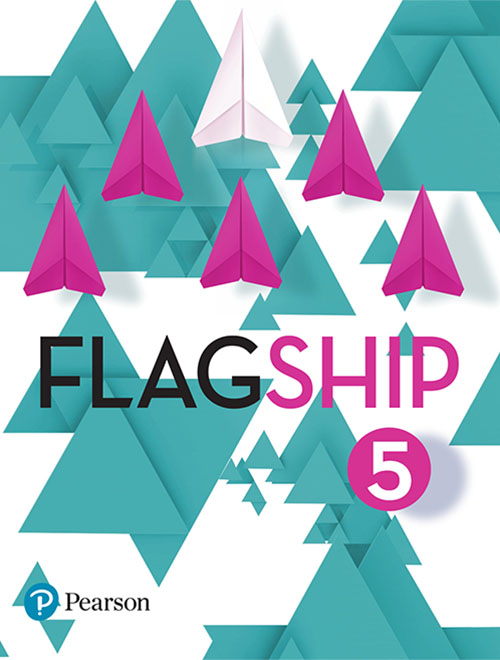Flagship 5 Student's Book