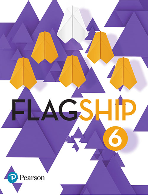 Flagship 6 Student's Book