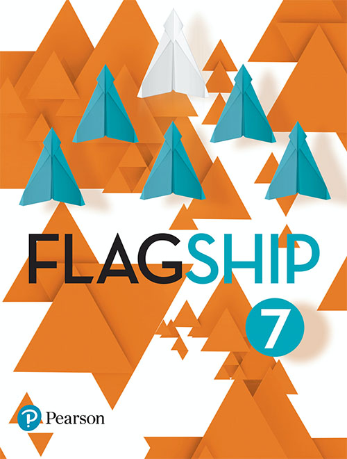 Flagship 7 Student's Book