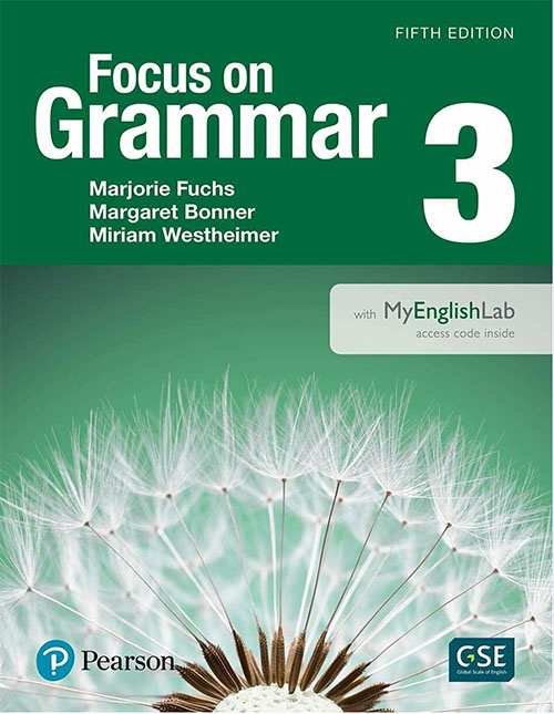 Focus on Grammar 3