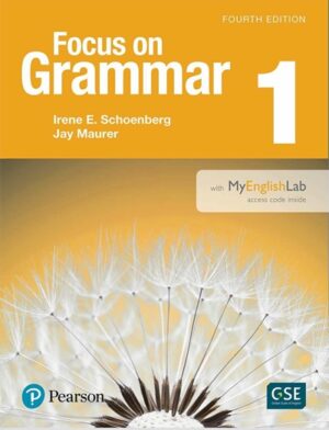 [COMBO] Focus on Grammar 1 (Fourth Edition) – High Quality PDF, Resources