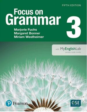 [COMBO] Focus on Grammar 3 (Fifth Edition) – High Quality PDF, Resources