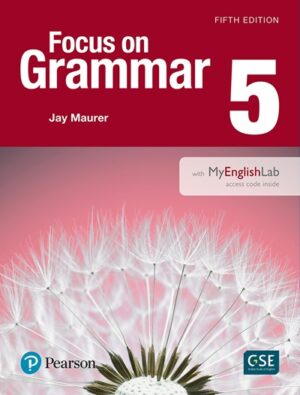 [COMBO] Focus on Grammar 5 (Fifth Edition) – High Quality PDF, Resources