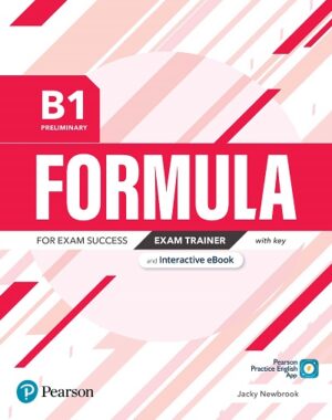 [COMBO] Formula B1 Preliminary Exam Trainer – Interactive Ebook Software (Windows)