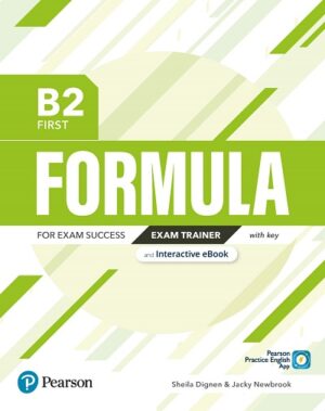 [COMBO] Formula B2 First Exam Trainer – Interactive Ebook Software (Windows)