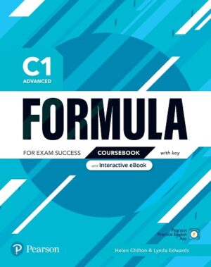 [COMBO] Formula C1 Advanced – PDF, Resources
