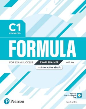 [COMBO] Formula C1 Advanced Exam Trainer – Interactive Ebook Software (Windows)