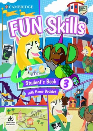 [DOWNLOAD] Fun Skills Level 3 – Presentation Plus (Windows)