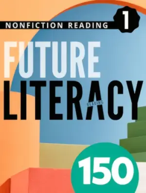 [COMBO] Future Literacy 150-1 [High Quality PDF + Resources]