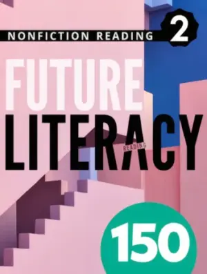 [COMBO] Future Literacy 150-2 [High Quality PDF + Resources]