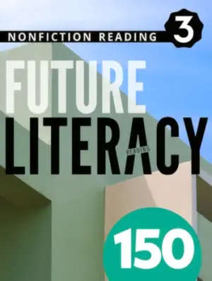 [COMBO] Future Literacy 150-3 [High Quality PDF + Resources]