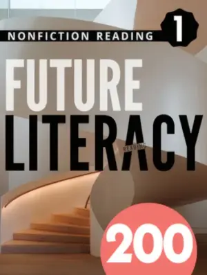 [COMBO] Future Literacy 200-1 [High Quality PDF + Resources]