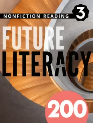 [COMBO] Future Literacy 200-3 [High Quality PDF + Resources]