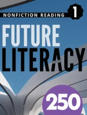 [COMBO] Future Literacy 250-1 [High Quality PDF + Resources]
