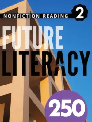 [COMBO] Future Literacy 250-2 [High Quality PDF + Resources]