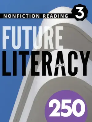 [COMBO] Future Literacy 250-3 [High Quality PDF + Resources]