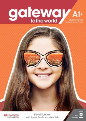 [COMBO] Gateway To the World A1+ – Original PDF, Resources