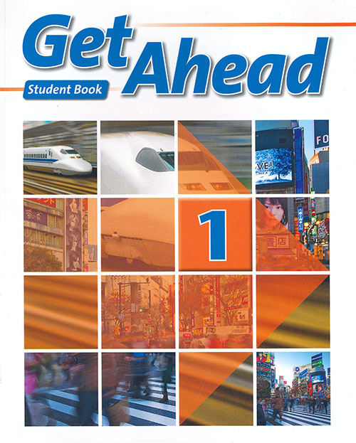 Get Ahead 1 Student Book