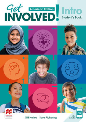 [COMBO] Get Involved! AME Intro – High Quality PDF, Resources