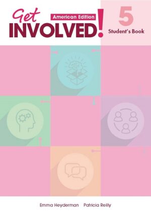 [COMBO] Get Involved! AME 5 – High Quality PDF, Resources