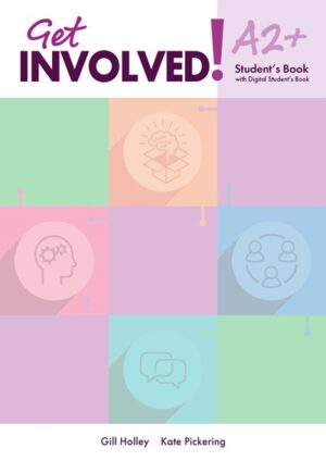 [COMBO] Get Involved! BRE A2+ – PDF, Resources