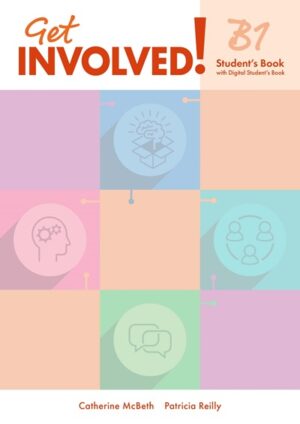 [COMBO] Get Involved! BRE B1 – PDF, Resources