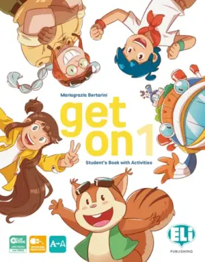 [COMBO] Get On 1 [HQ PDF + Audio]