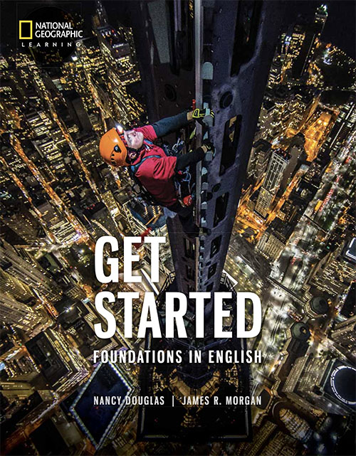 Get Started, Foundations In English